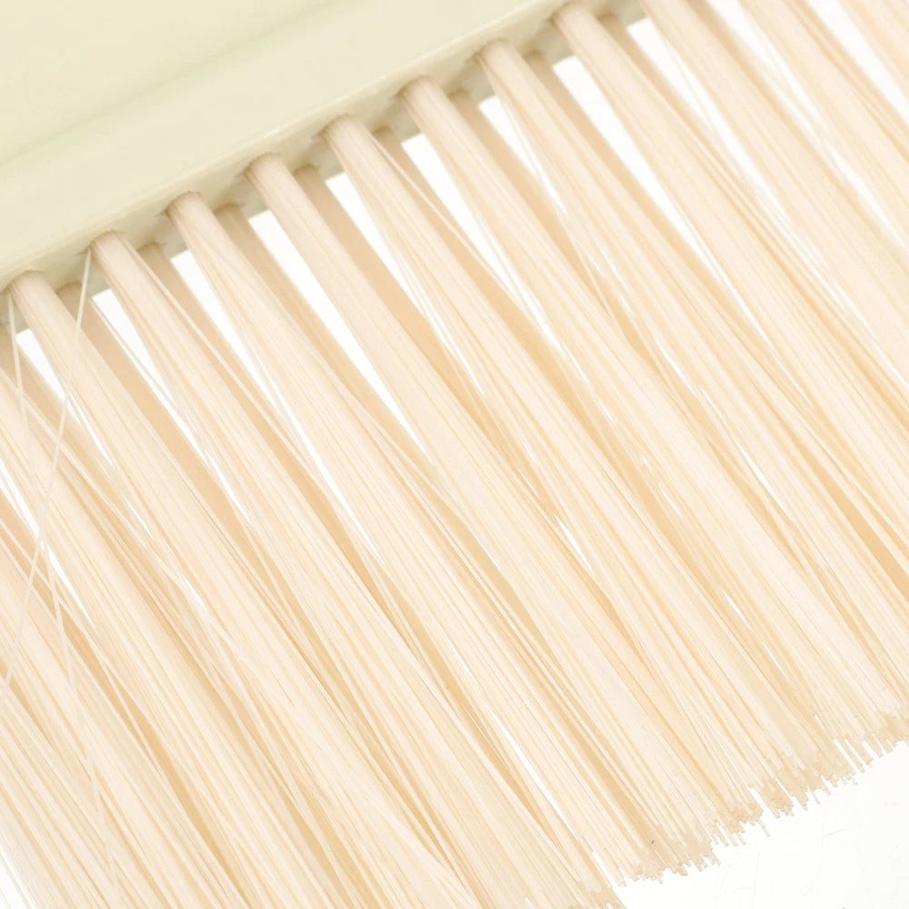 Cleaning Brush Set Child Worktop Dustpan Desktop Mini Broom Handheld