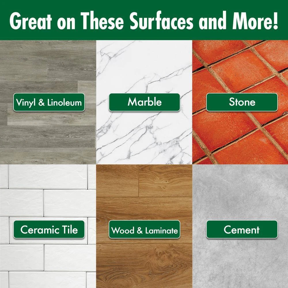 12 In. Lobby Broom and Dust Pan Set (2-Pack)