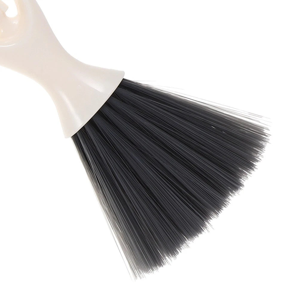 Cleaning Broom Dustpan Set Kits Household Desktop Mini Countertop Brush Tool