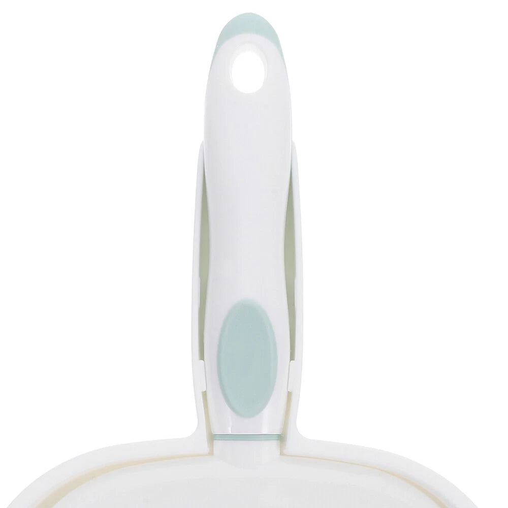 Dust Brush Set Children Cleaning Supplies Handheld Broom Dustpan