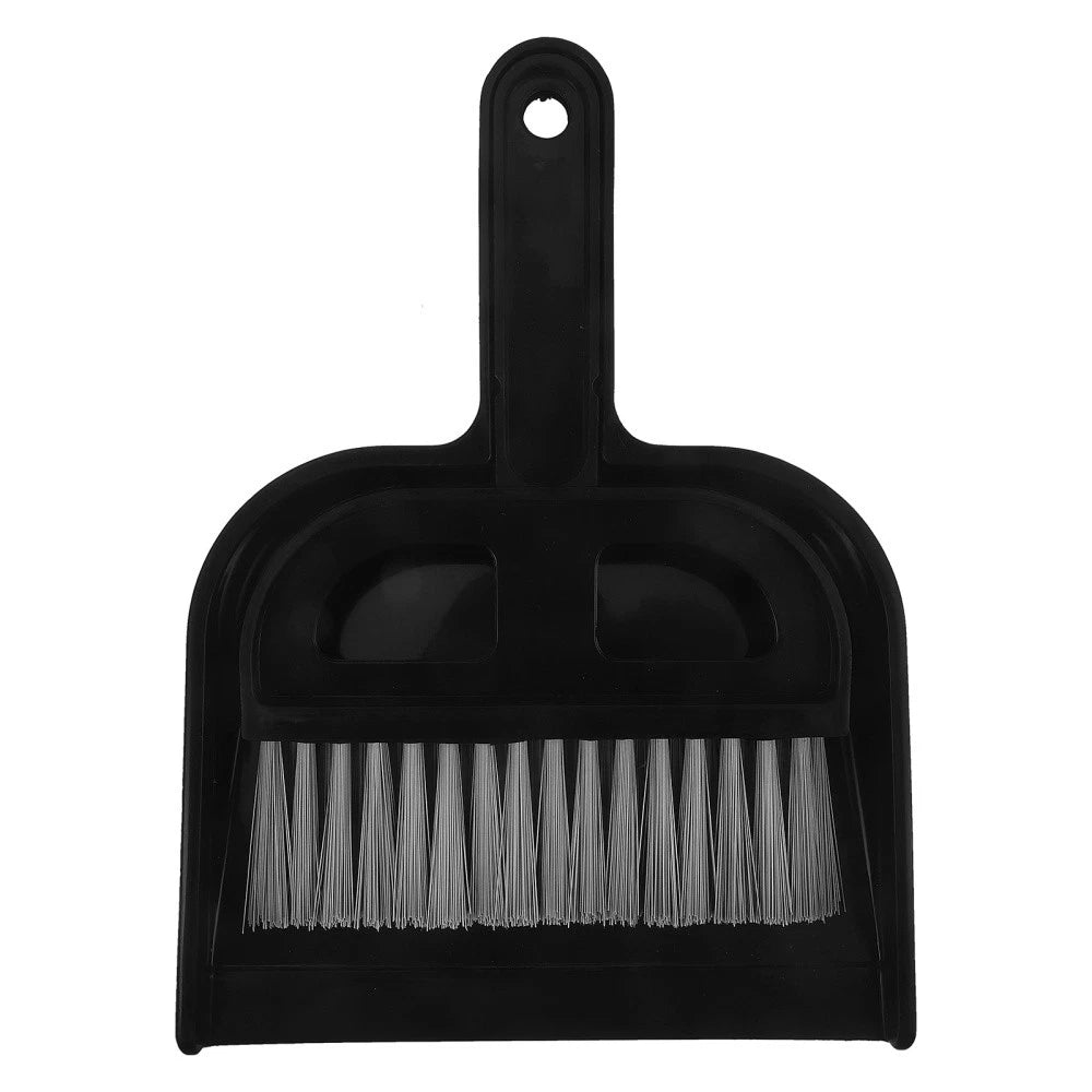 Broom Dustpan Set Multi-function Mini Small Sweeping Countertop Brush