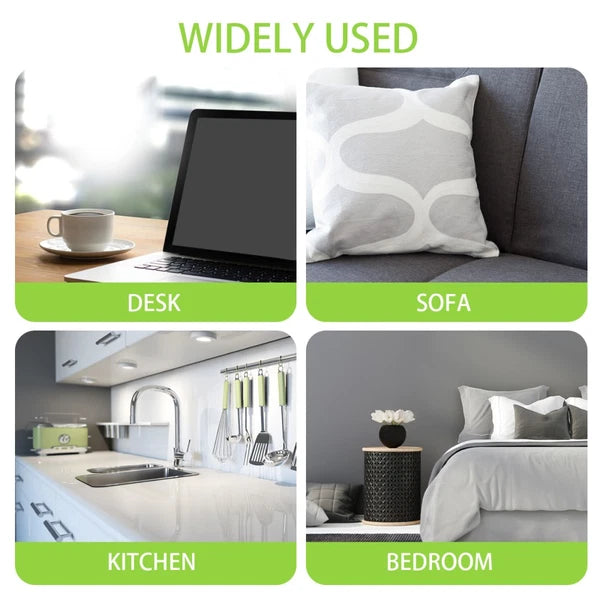 Mini Broom Set Miniature Dustpan Small Cleaning Tools Household Supplies