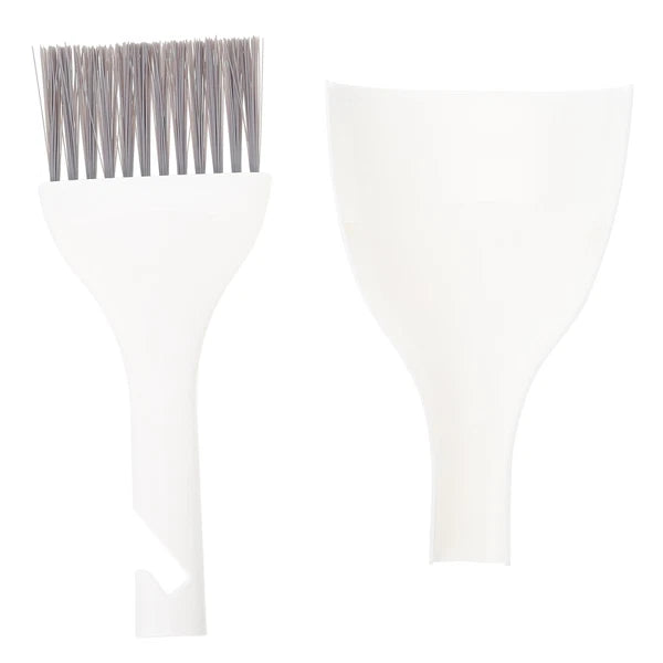 3 Sets Mini Dustpan Broom Desktop Cleaner Small Cleaning Supplies Hand