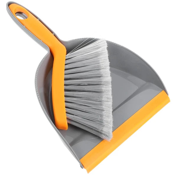 Desktop Cleaning Broom Set Brush Child Mini Convenient And Dustpan