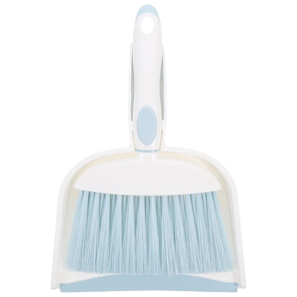 Dust Brush Set Desktop Mini Broom Dustpan and Generic Kitchen Tools Duster