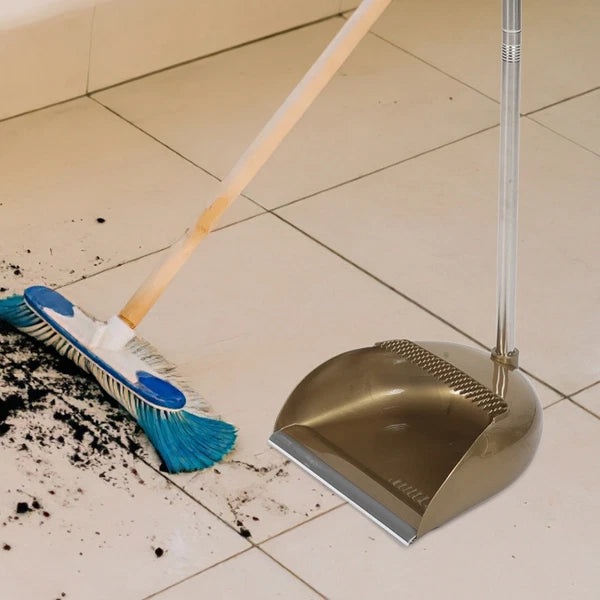 Broom Set Child Office Dustpan and for Home Housekeeping Cleaning