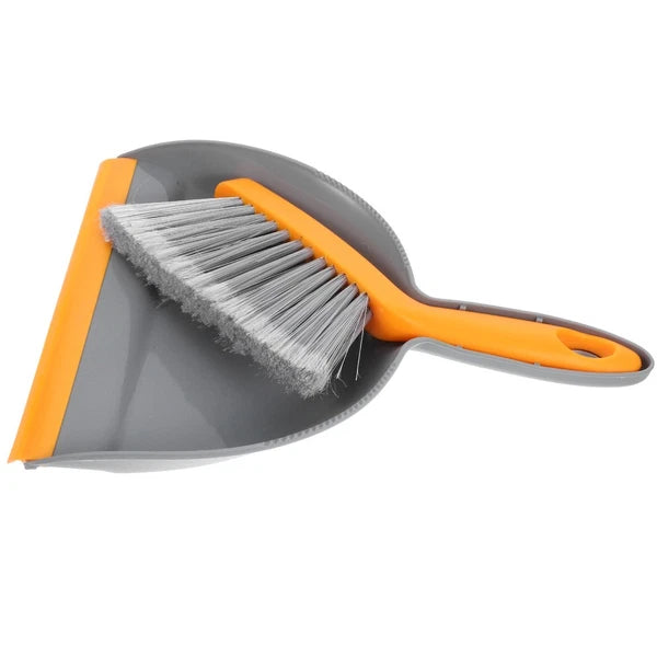 Desktop Cleaning Broom Set Brush Child Convenient Mini And Dustpan Home Kit
