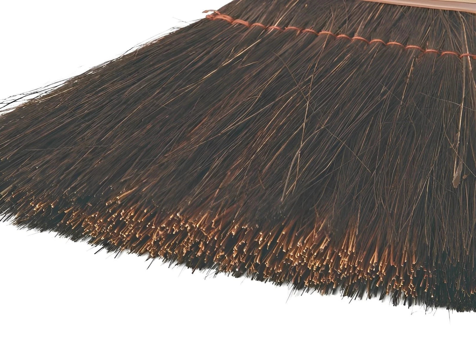 Japan Cleantec Best Parts Broom Hybrid Type Dustpan Set Width 20cm Total Length