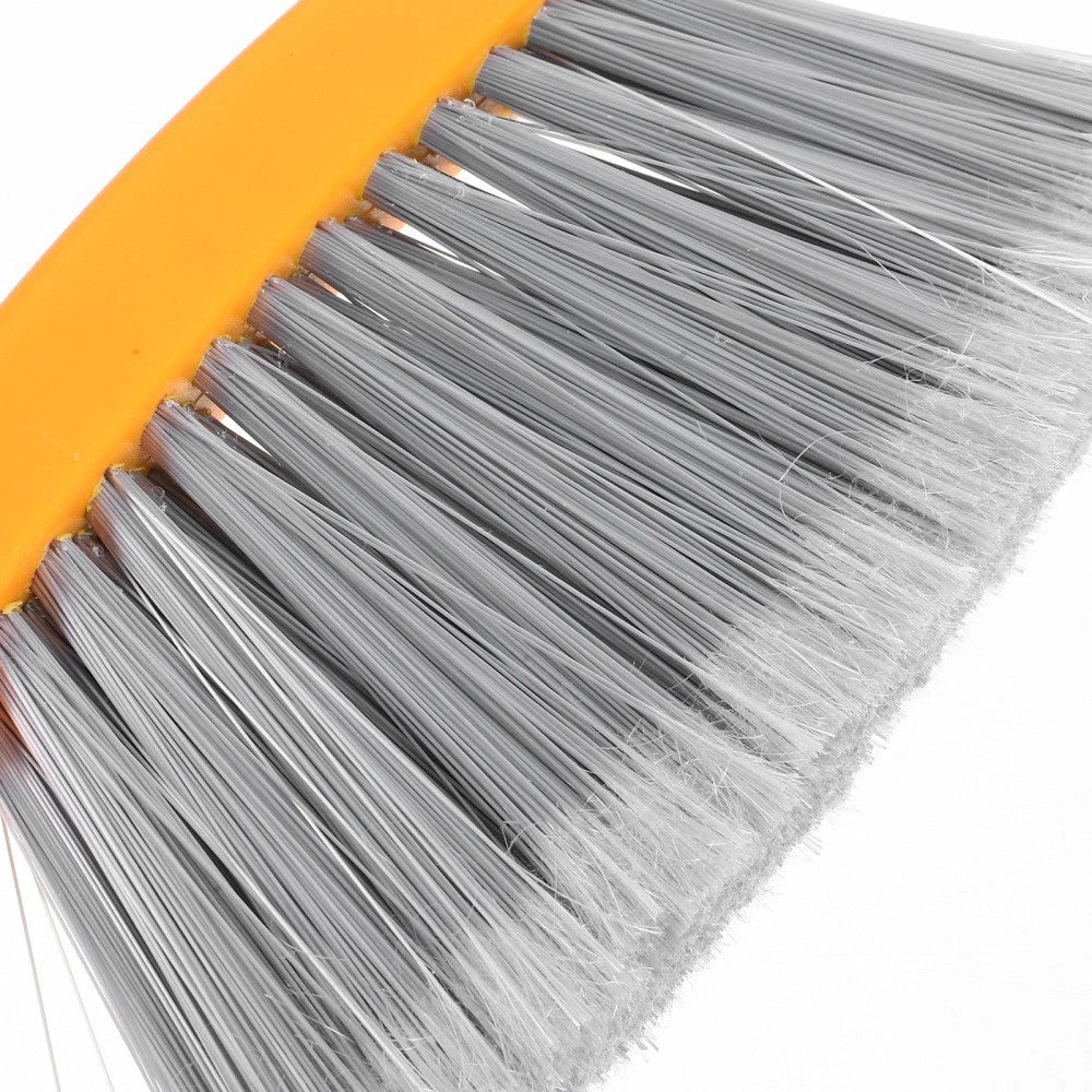 Desktop Cleaning Broom Set Brush Child Mini Convenient And Dustpan