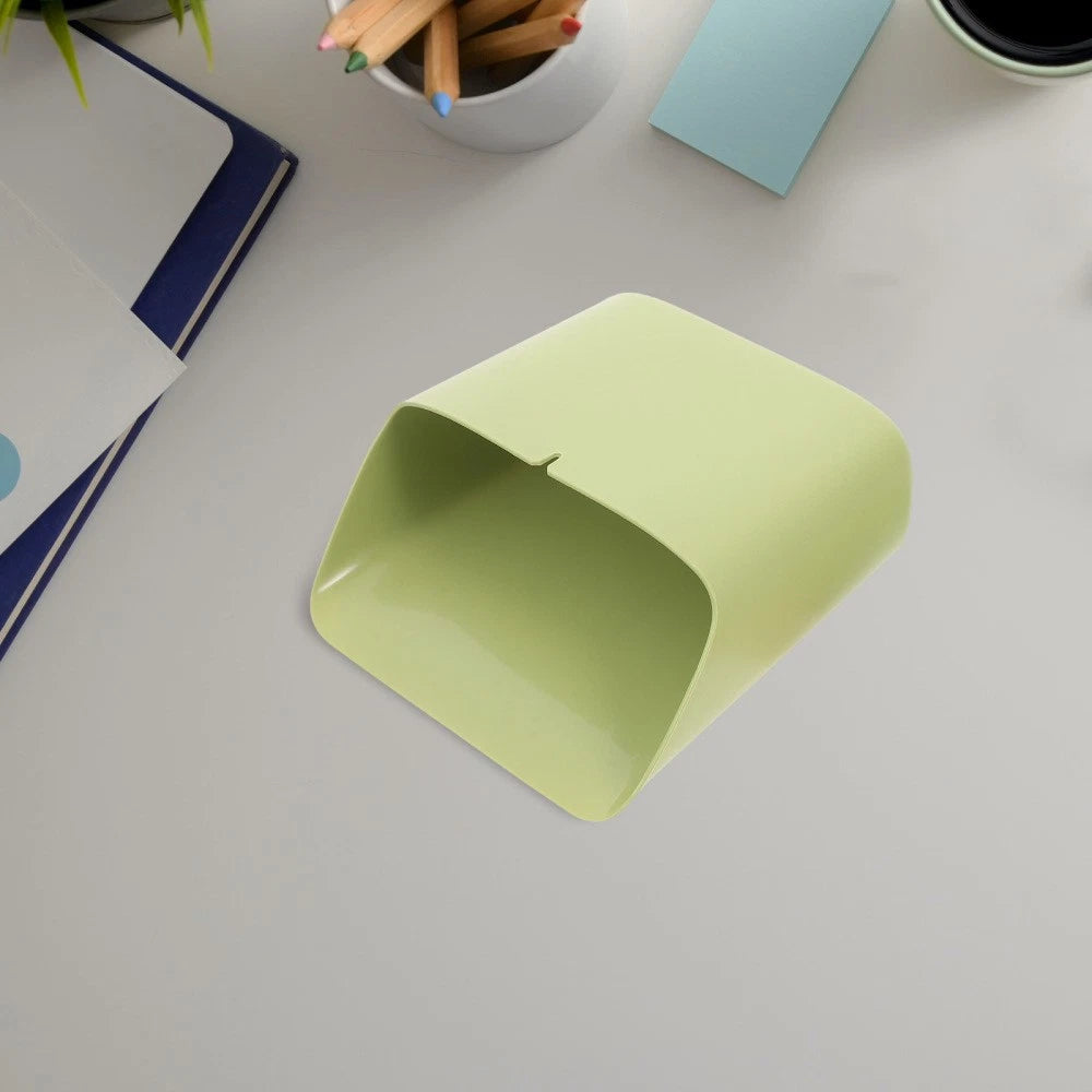 Mini Broom Set Office Hand Brush Dust Pan Multi Functional Cleaning