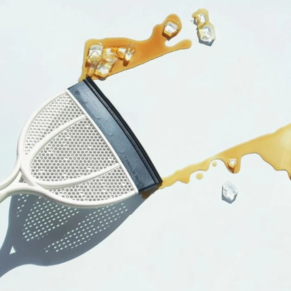 Small Broom Brush Dustpan set Silicone Scraper Squeegee Wiper Floor Sweeper