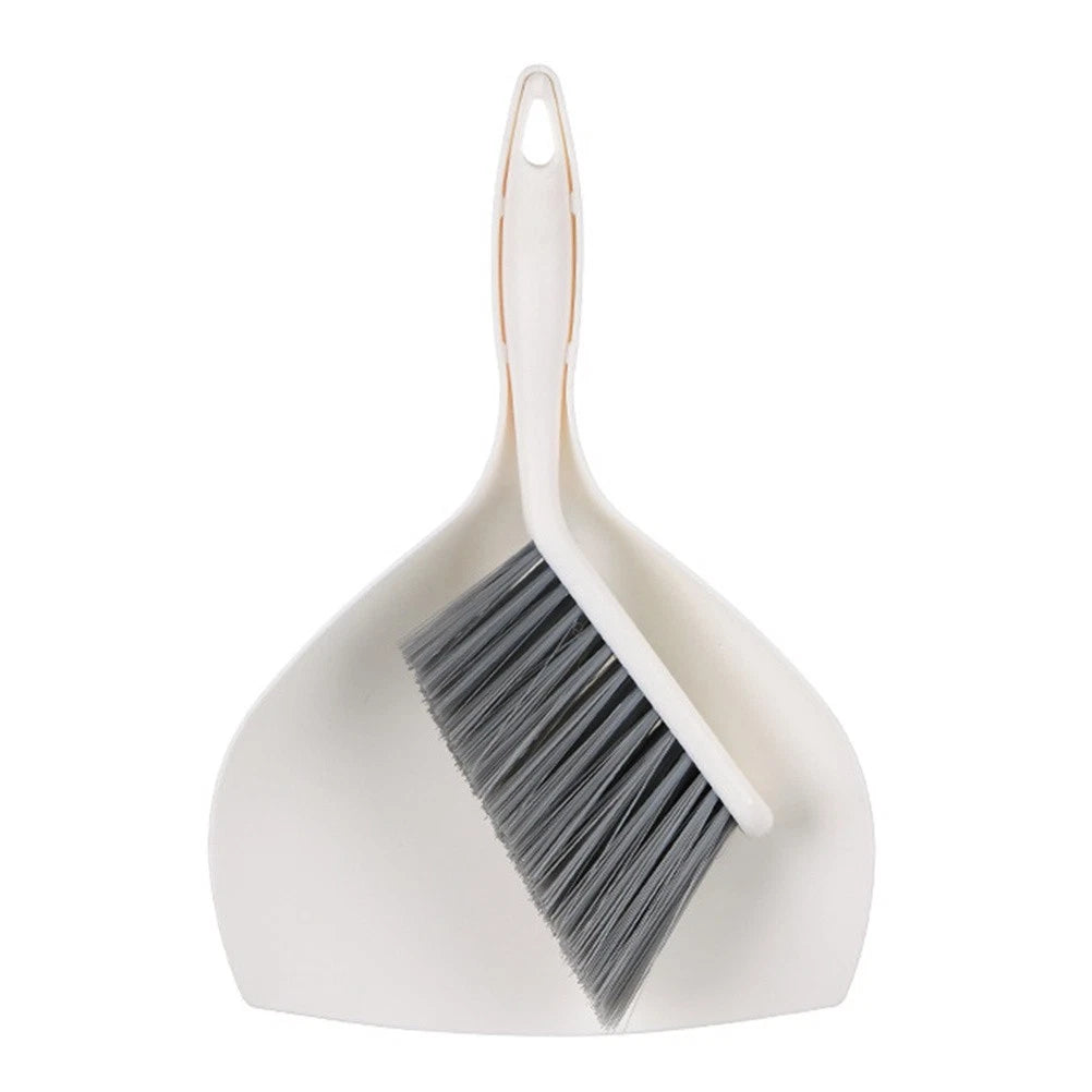 Mini Dustpan Broom Set Child and Desktop Household Cleaning Tools