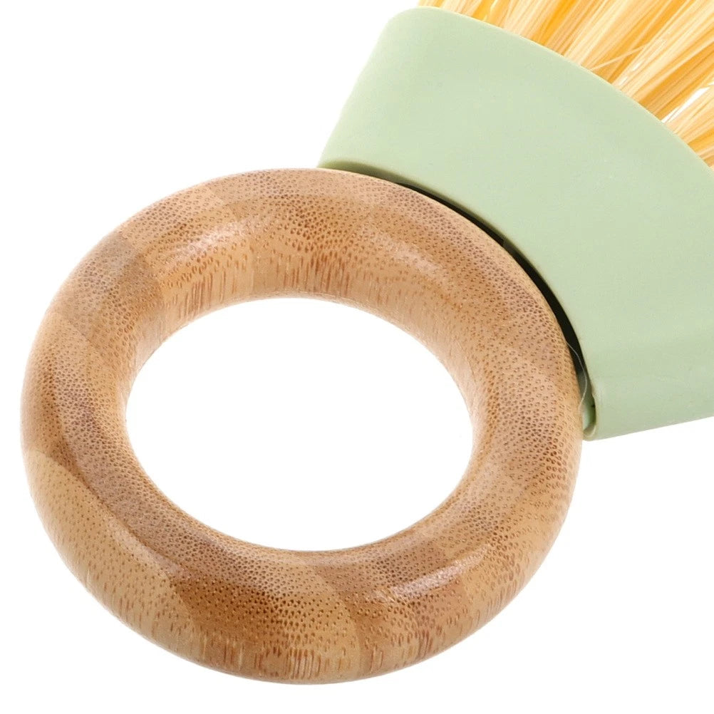 1 Set Small Broom And Dustpan Set Handheld Cleaning Tool Mini Dustpan And Brush