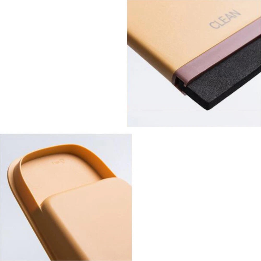 Sweeping Set Countertop Household Brush Tool Travel Cleaning Tools