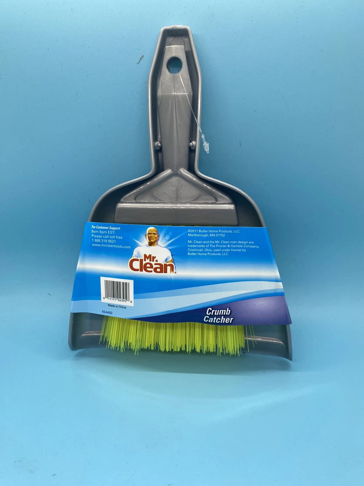 Minisweep Compact Dustpan And Brush Set Colors May Vary