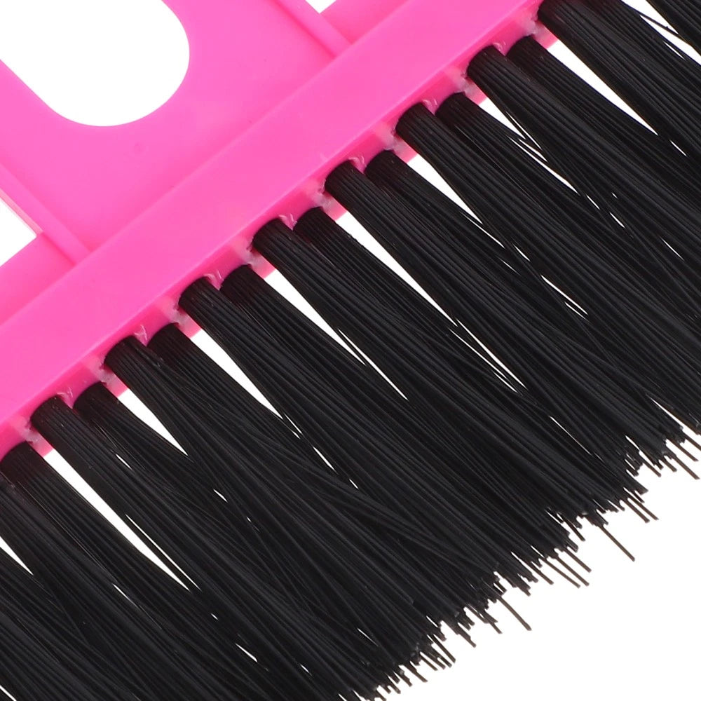 Desktop Broom Set Child and Dust Pan Car Cleaning Brush Interior