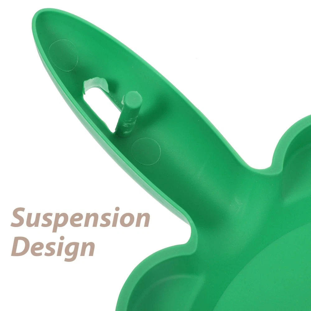 Desktop Cleaning Brush Set Cartoon Handheld Small Broom with Dustpan