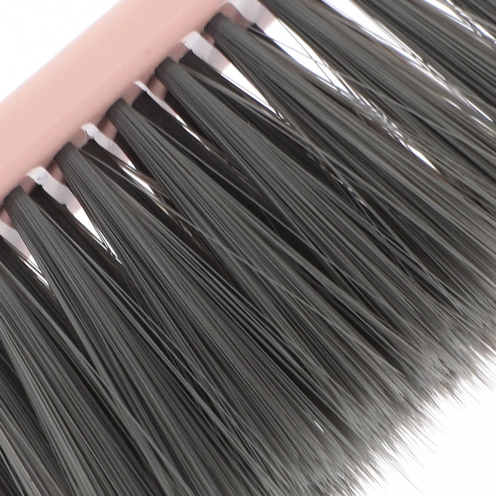 Desktop Cleaning Broom Sweeping Brush and Dustpan Set Table Small