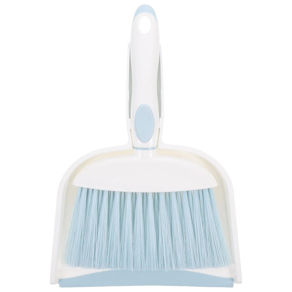 Dust Brush Set Desktop Mini Broom Dustpan and Generic Kitchen Tools Duster