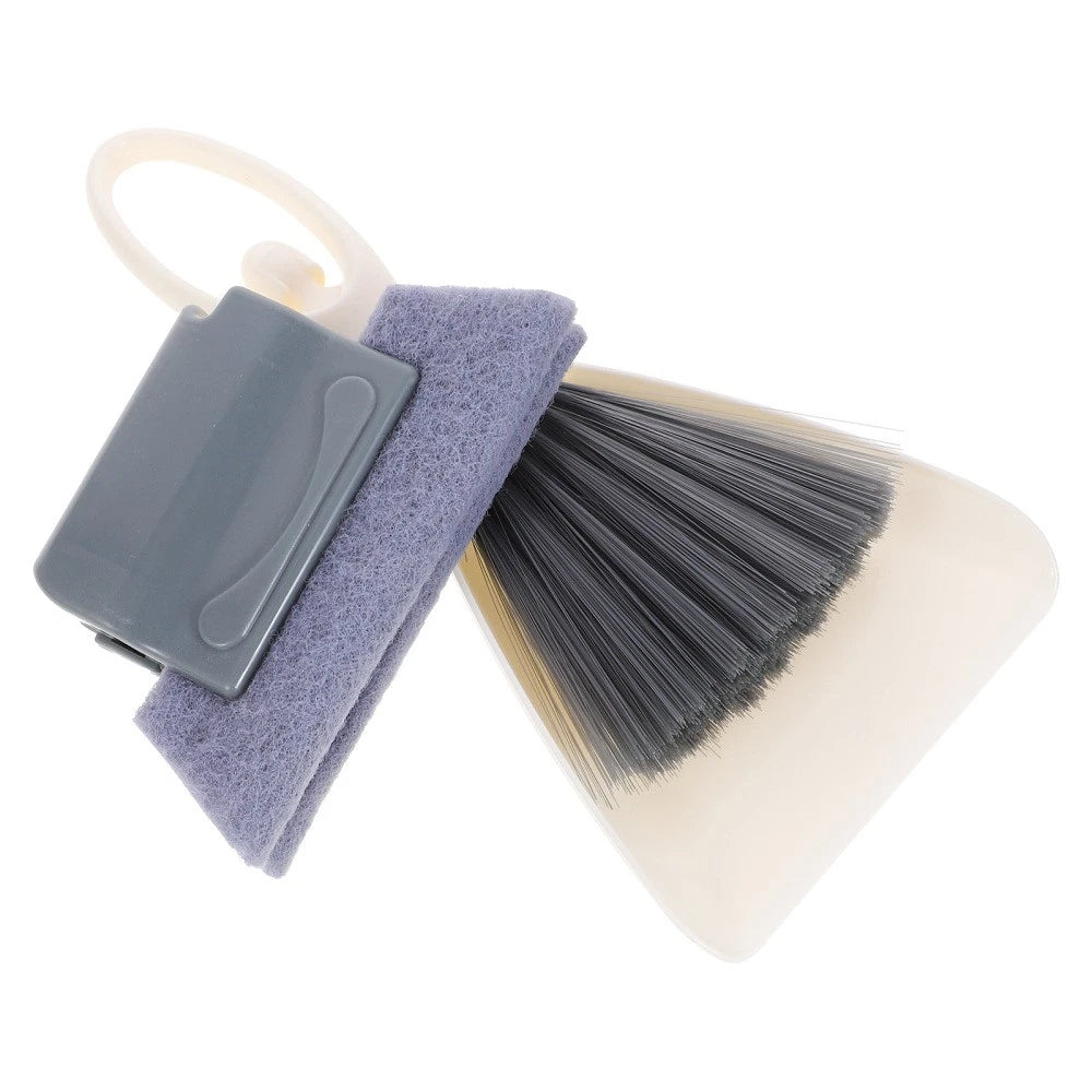 Cleaning Broom Dustpan Set Kits Household Desktop Mini Countertop Brush Tool