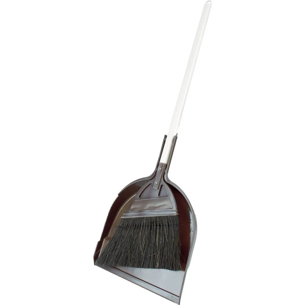 TRUSCO broom dustpan set 76CM TBAD-76A