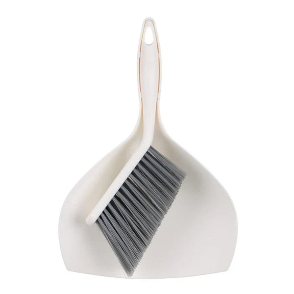 Mini Dustpan Broom Set Child and Desktop Household Cleaning Tools