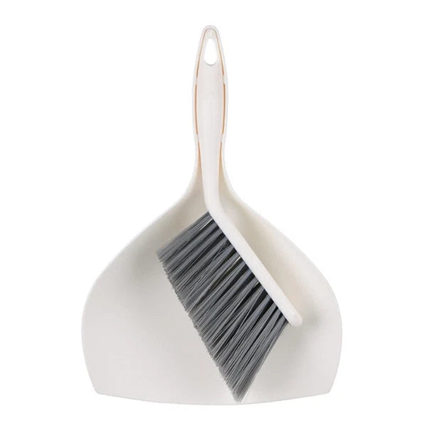 Mini Dustpan Broom Set Child and Desktop Household Cleaning Tools