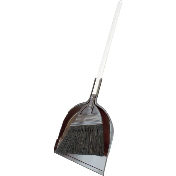 TRUSCO broom dustpan set 76CM TBAD-76A