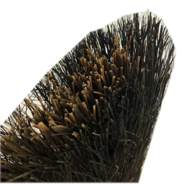 Japan Cleantec Best Parts Broom Hybrid Type Dustpan Set Width 20cm Total Length