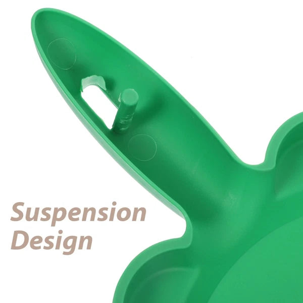 Desktop Cleaning Brush Set Cartoon Handheld Small Broom with Dustpan