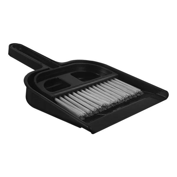 Broom Dustpan Set Small Sweeping Countertop Brush Multi-function Whisk