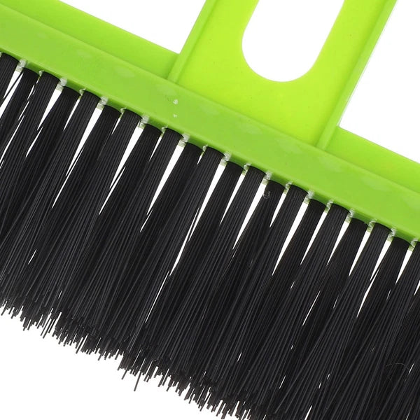 Mini Broom Dustpan Set Child Desktop Cleaning Children Housekeeping Kit