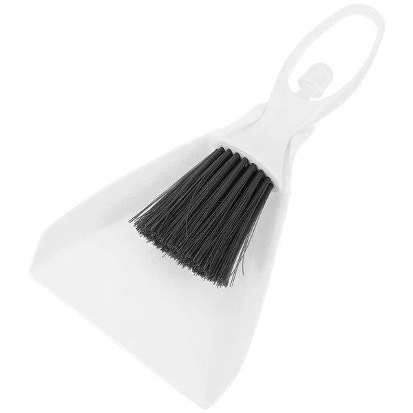Hamster Small Broom Dustpan Set Mini Cleaning Brush with Dustpan
