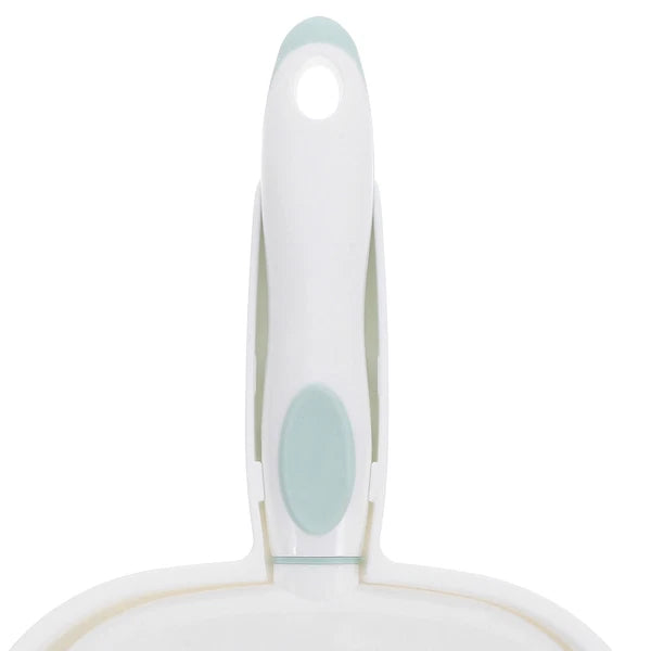 Dust Brush Set Children Cleaning Supplies Handheld Broom Dustpan