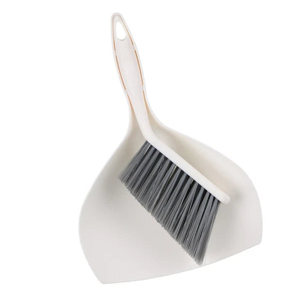 Mini Dustpan Broom Set Desktop and Child Household Cleaning Tools