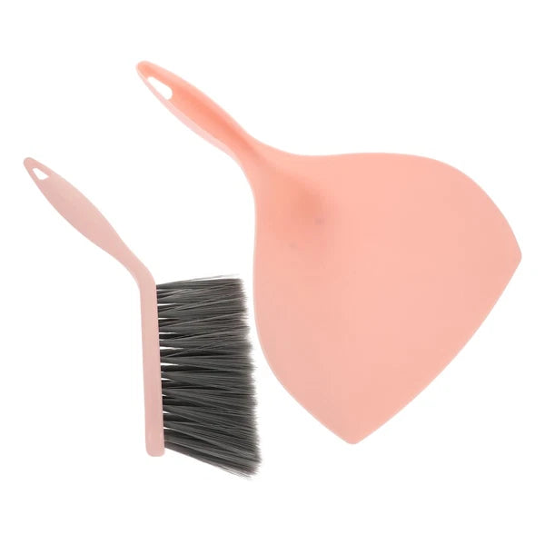 Desktop Cleaning Broom Set Multi-function Mini Dustpan Convenient and