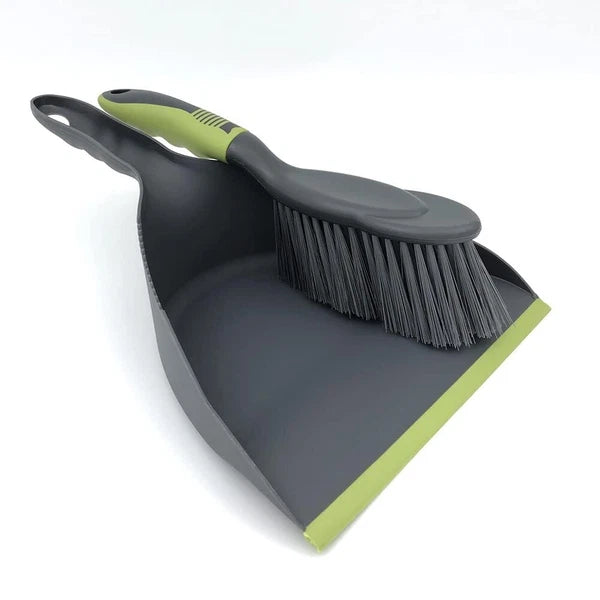 Dust pan Broom - Dust Pans with BrushHand Broom and Dustpan SetDustpan and Br...