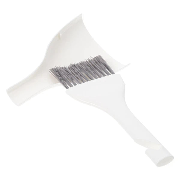 Mini Dustpan Broom Set Desktop Cleaner Cleaning Gadgets for Home