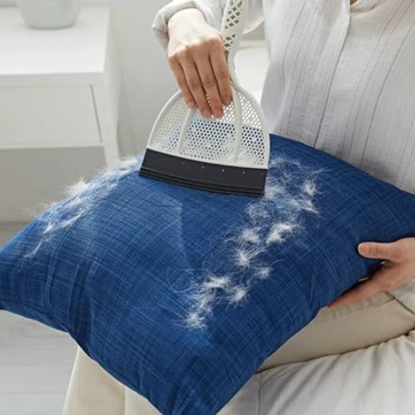 Small Broom Brush Dustpan set Silicone Scraper Squeegee Wiper Floor Sweeper